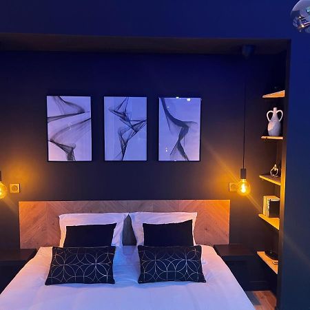 Ck Suite & Spa Реймс Екстер'єр фото