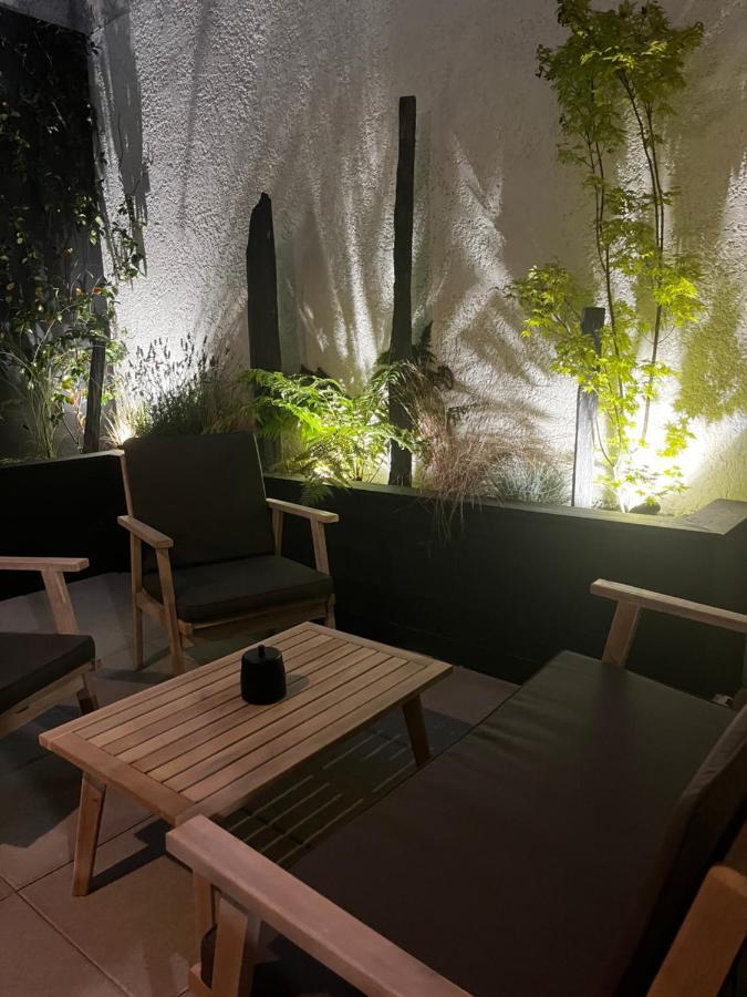 Ck Suite & Spa Реймс Екстер'єр фото